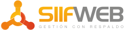 SIIFWEB